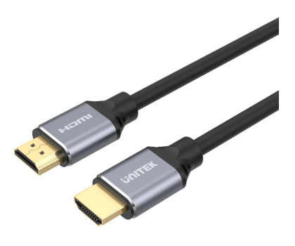 Kabel i złączka UNITEK Kabel HDMI M/M 3m; v2.1; 8K; 120Hz; UHD; C139W
